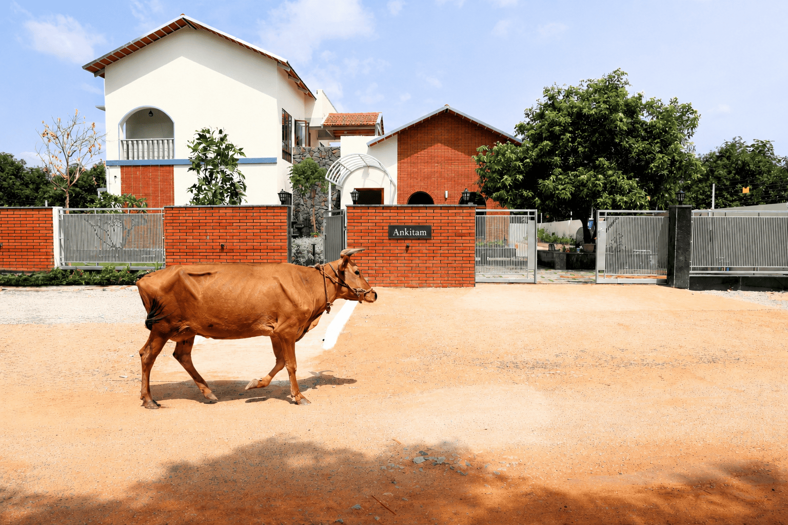 Architecture company in Bangalore