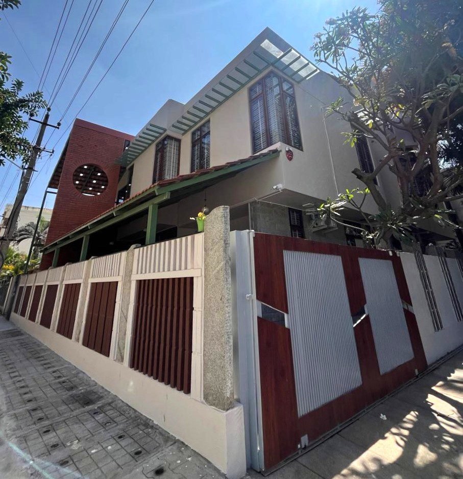 architecture studio Bangalore