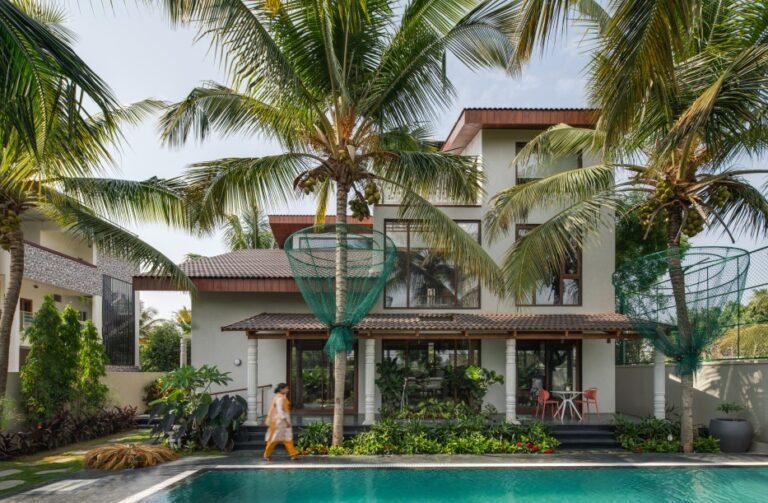 architects in Bangalore
