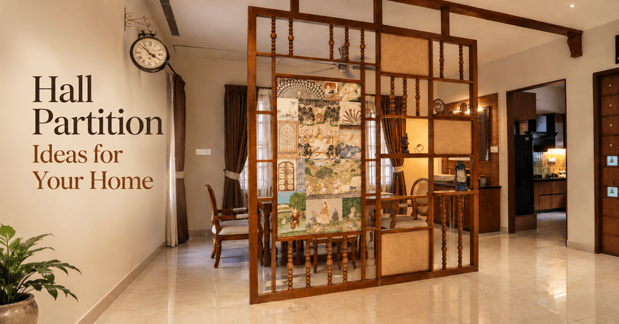 Residential interior designers in Bangalore