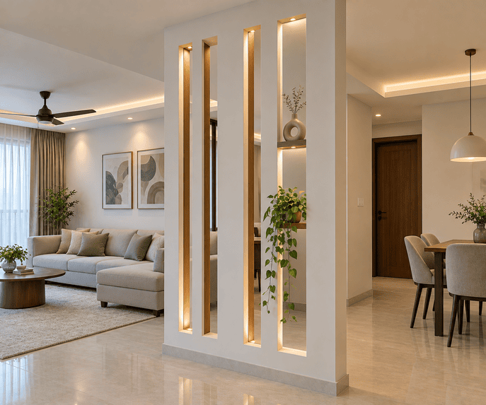 residential architects in Bangalore