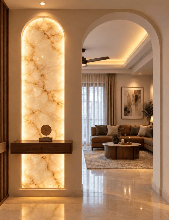 Villa interior designers in Bangalore