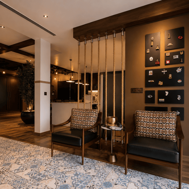Architecture company in Bangalore