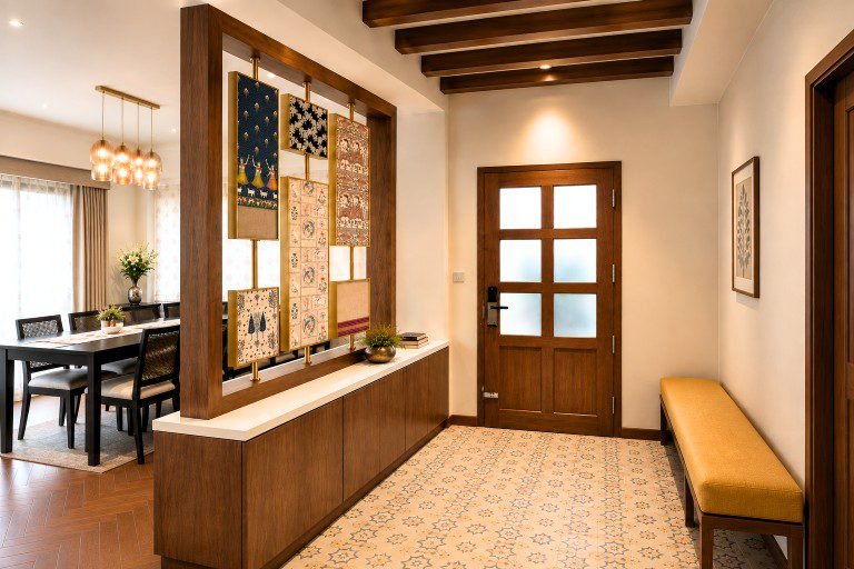 Interior design for home Bangalore
