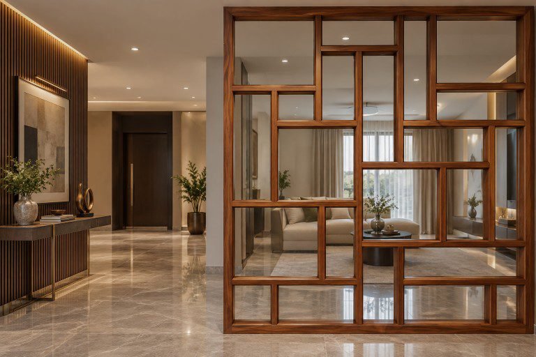 Interior designers in Bangalore for apartments