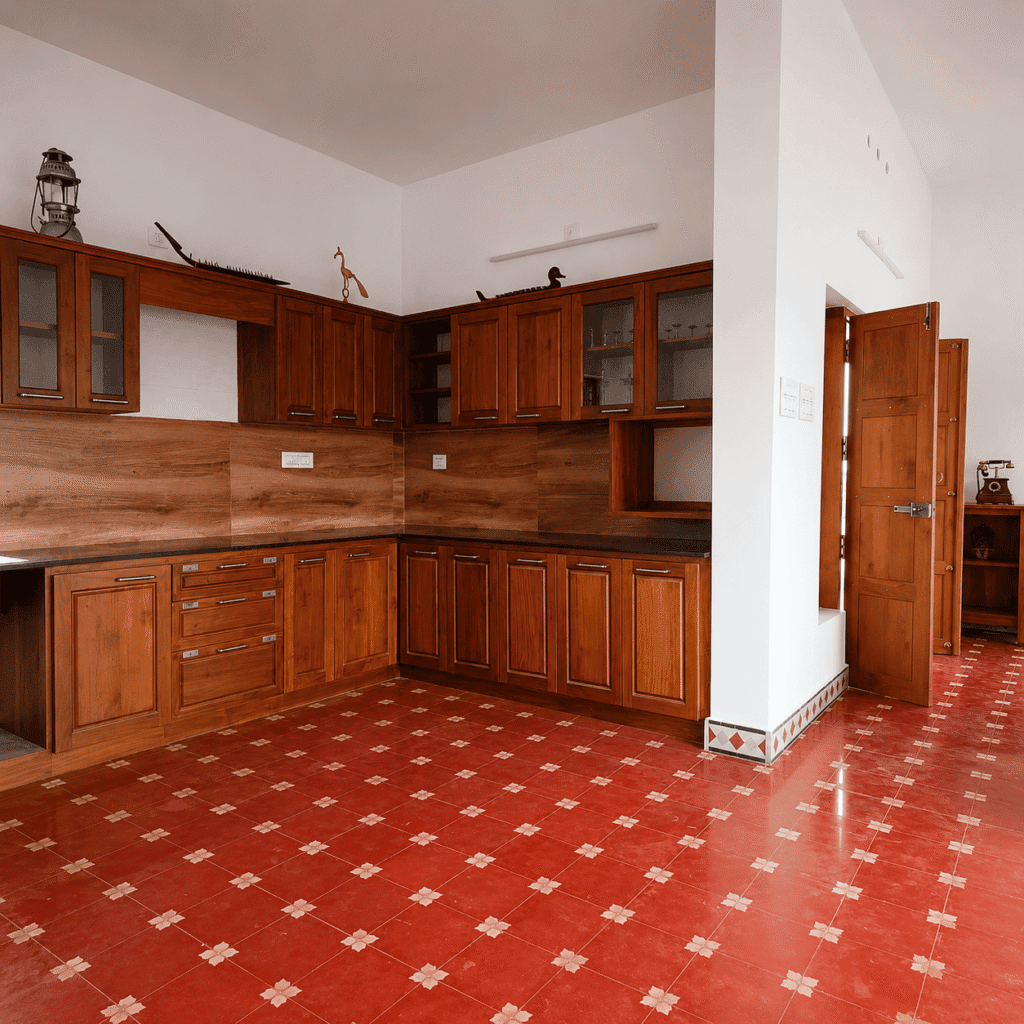 Kitchen design ideas