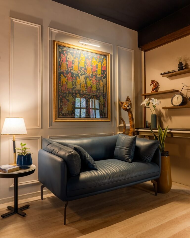 top interior designers in bangalore