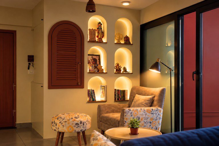 interior design for home bangalore