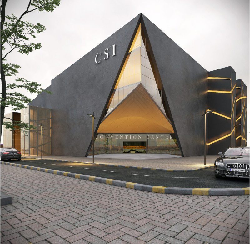 Kozhikode architecture firms