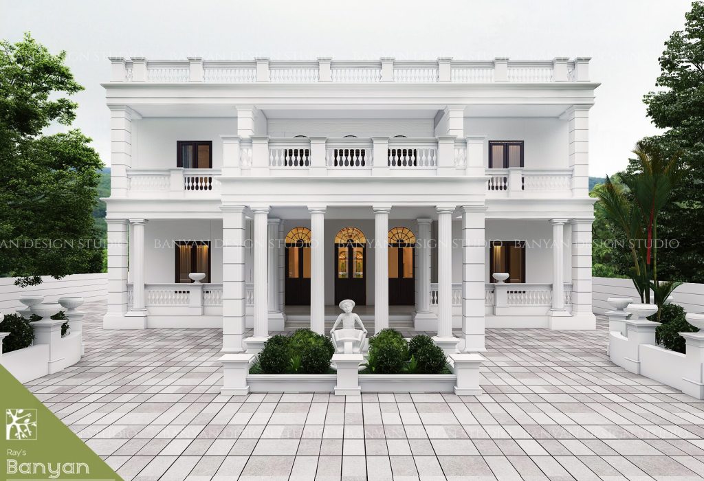 best architecture firms in bangalore