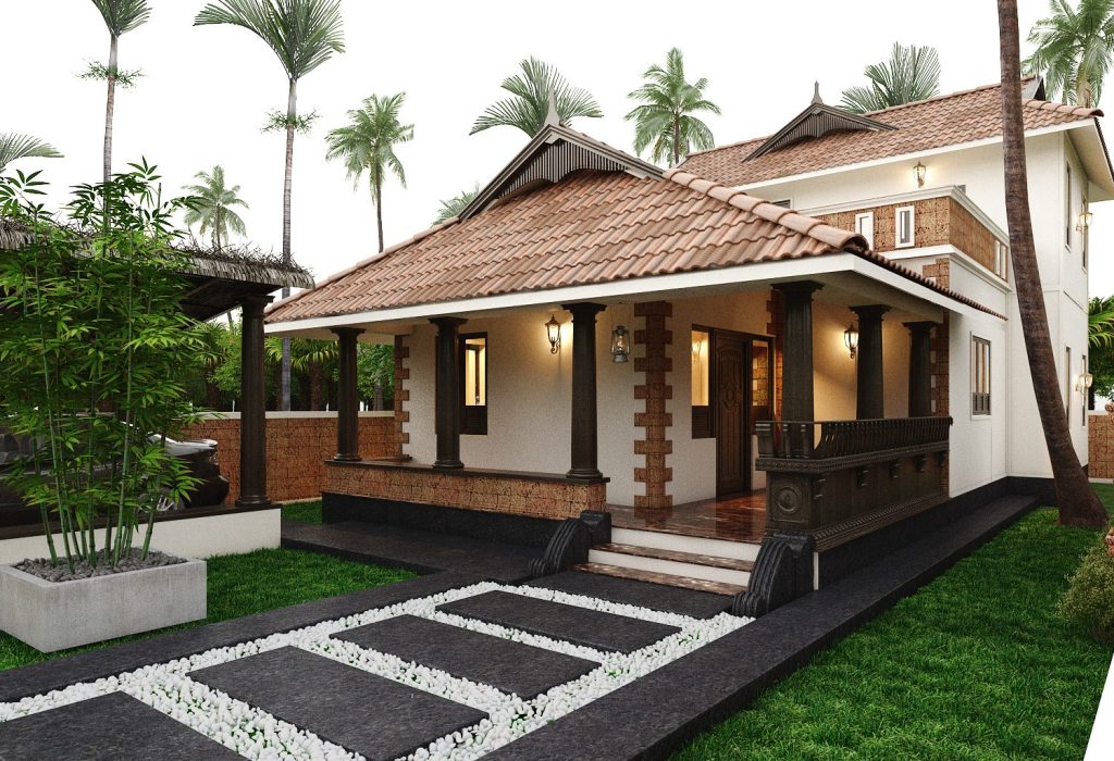 architecture studio bangalore