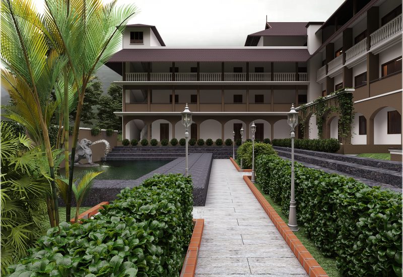 Architects in Calicut