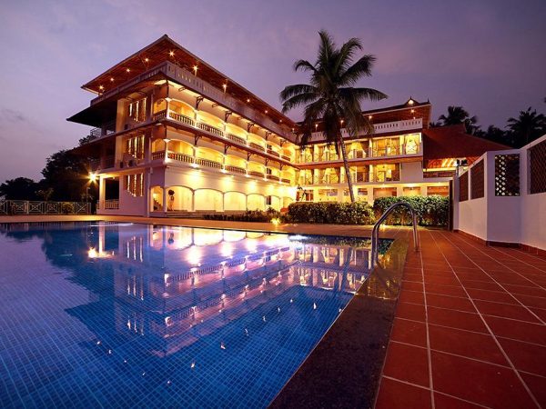 architects in Calicut Kozhikode