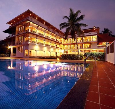 architecture studio bangalore