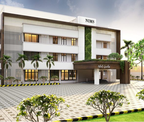 hospital architects in bangalore