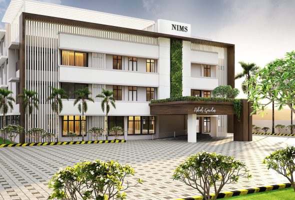 hospital architects in bangalore