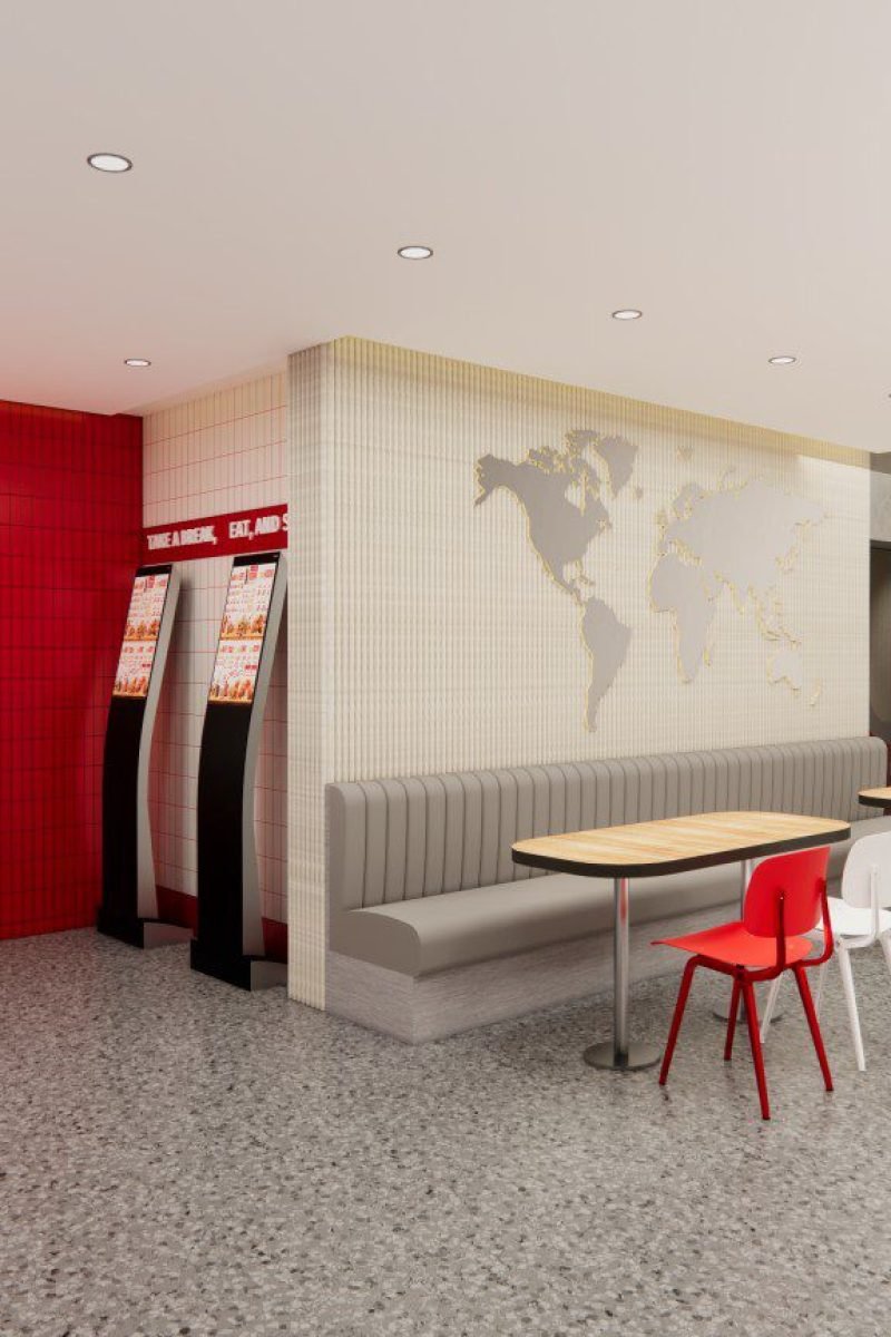 DINING 10