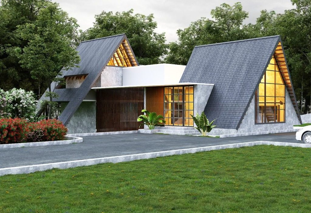 architect office in bangalore