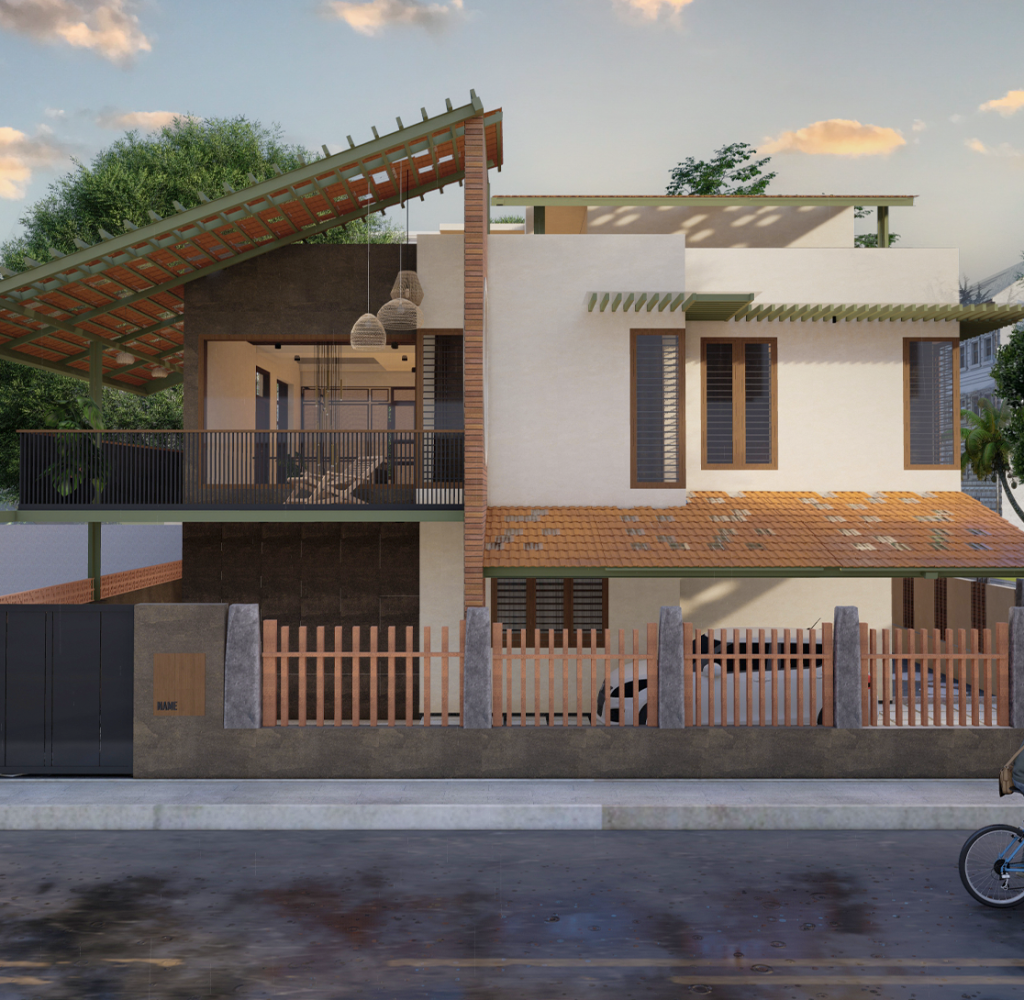 architect firms in calicut