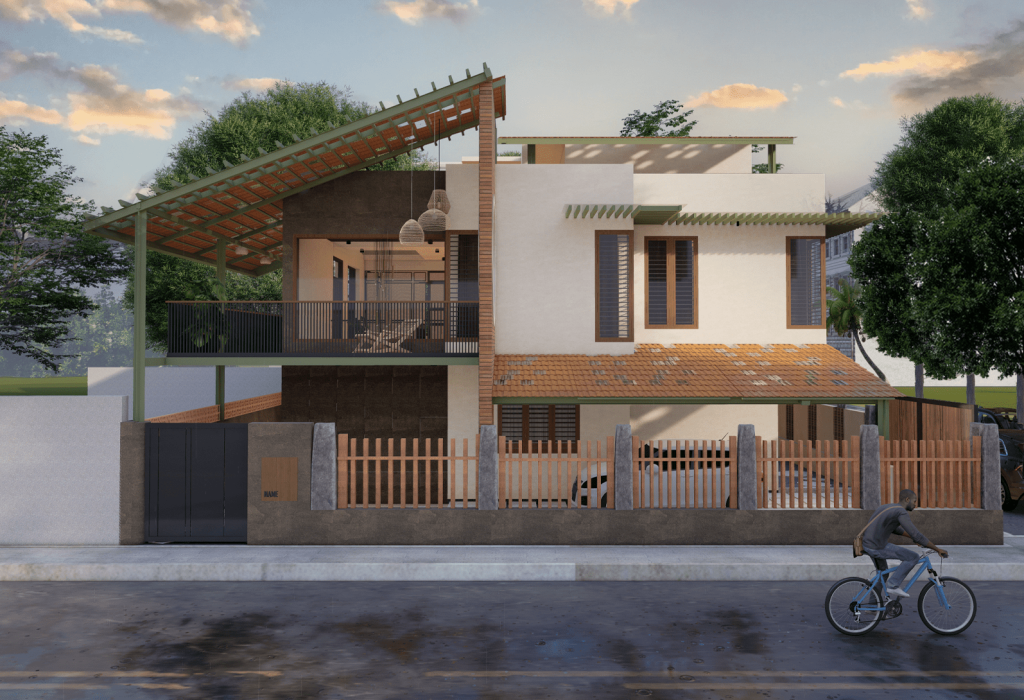 architect firms in calicut