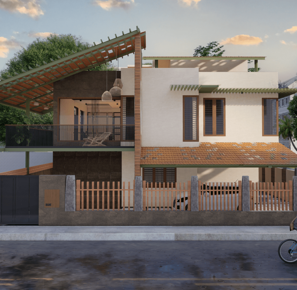 architect firms in calicut