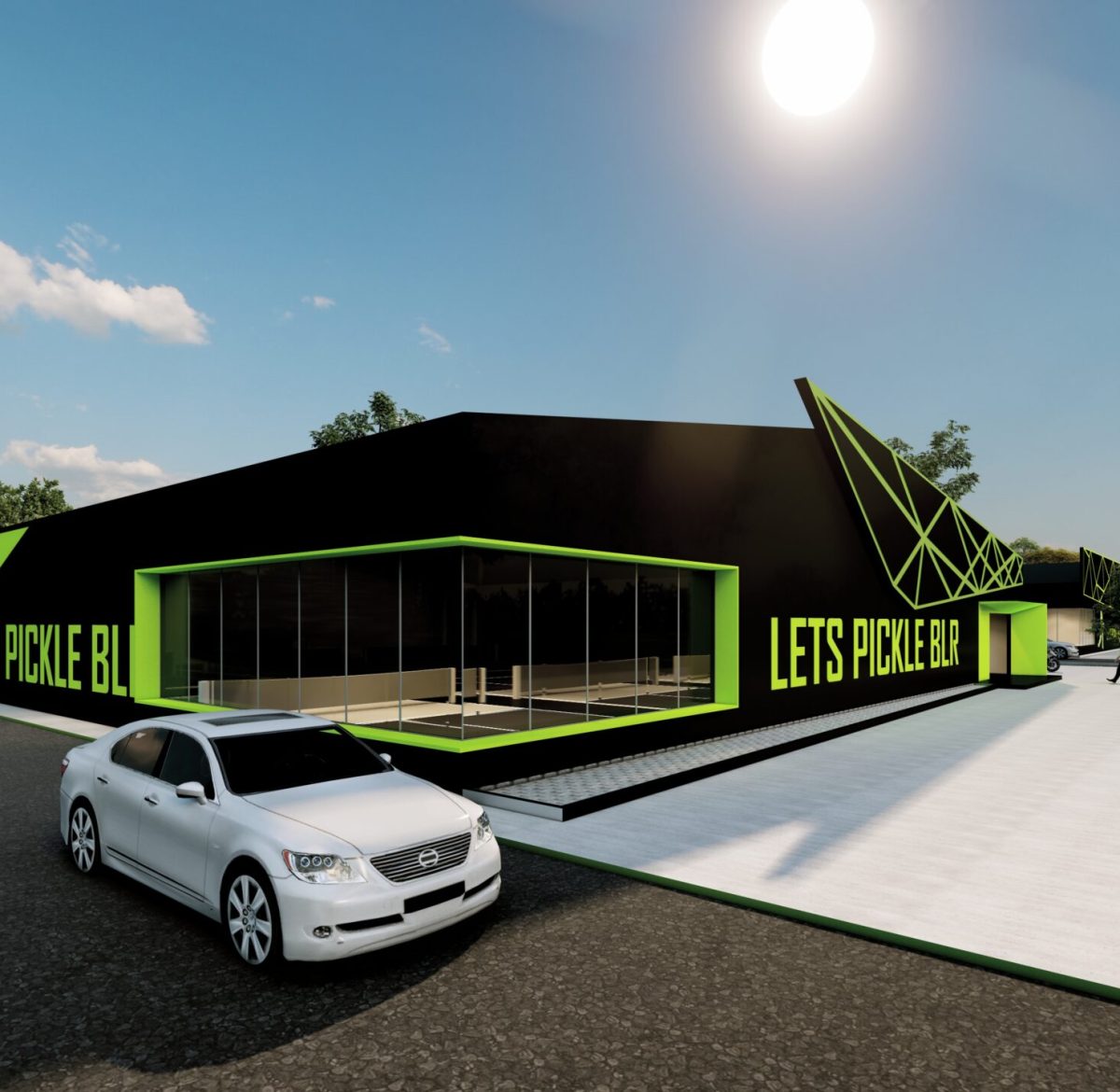 architecture company in bangalore