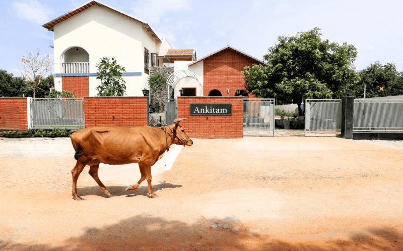 residential architects in Bangalore