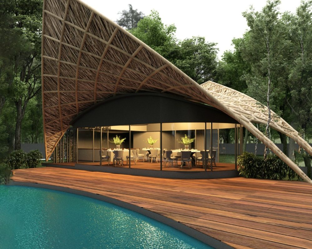 hotel architects in bangalore