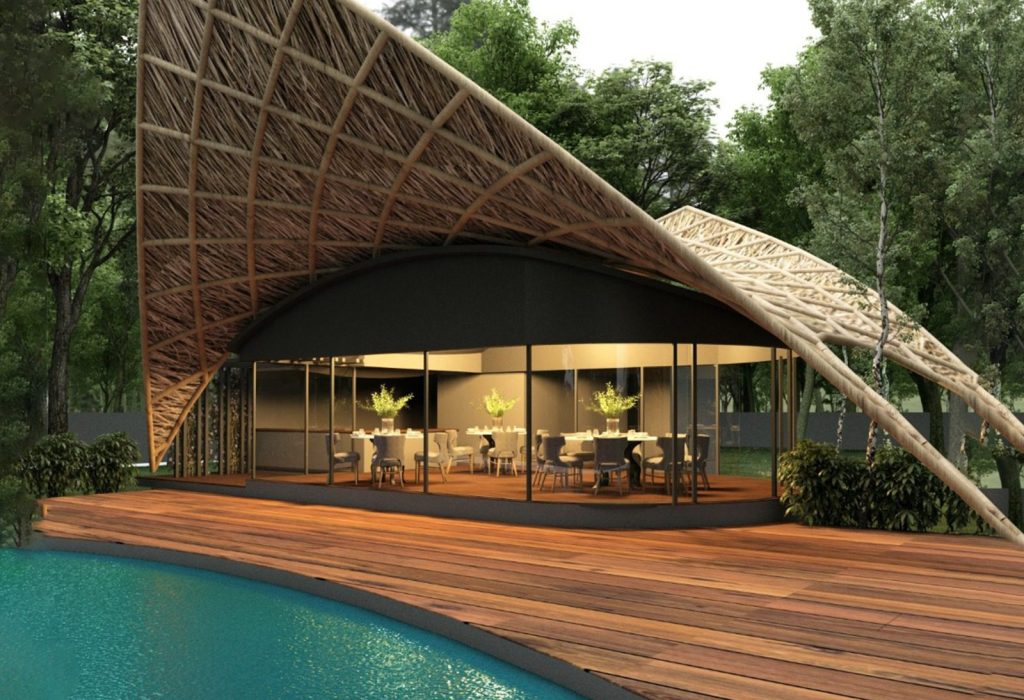 hotel architects in bangalore