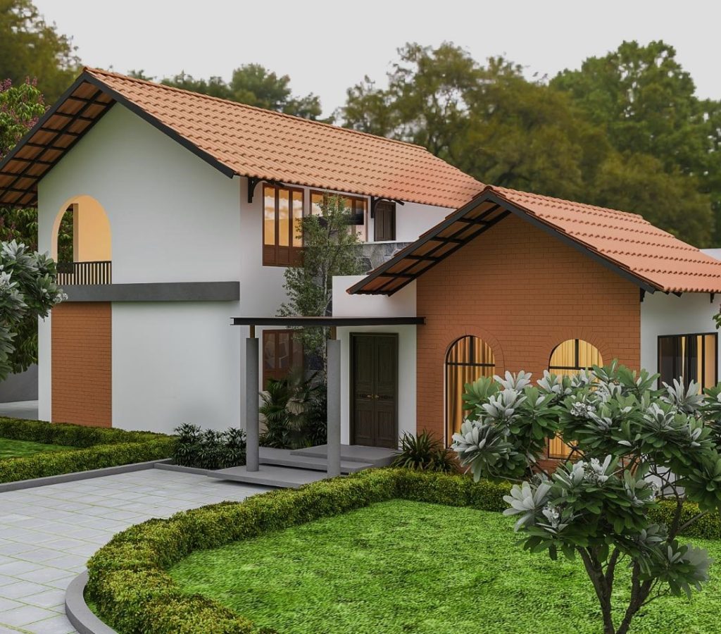 architecture design studio bangalore