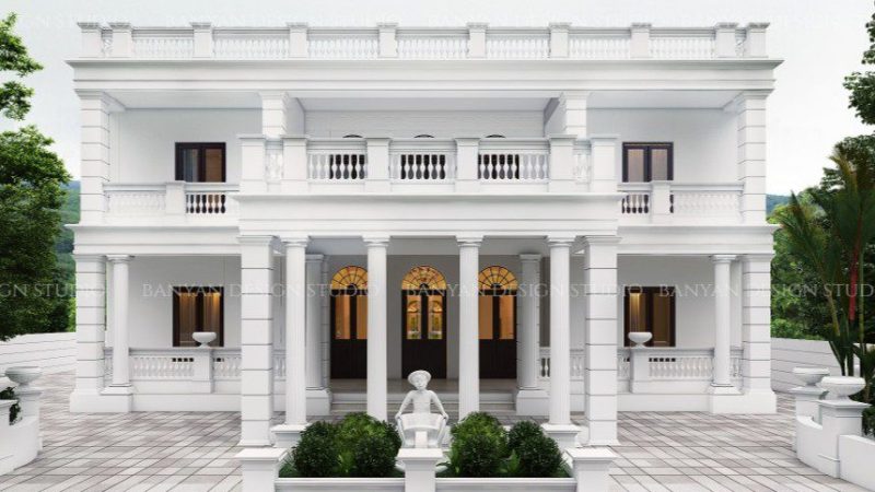 architects firm in Coimbatore