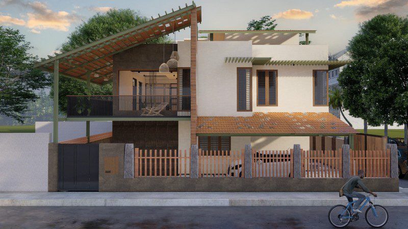 top architects in Coimbatore