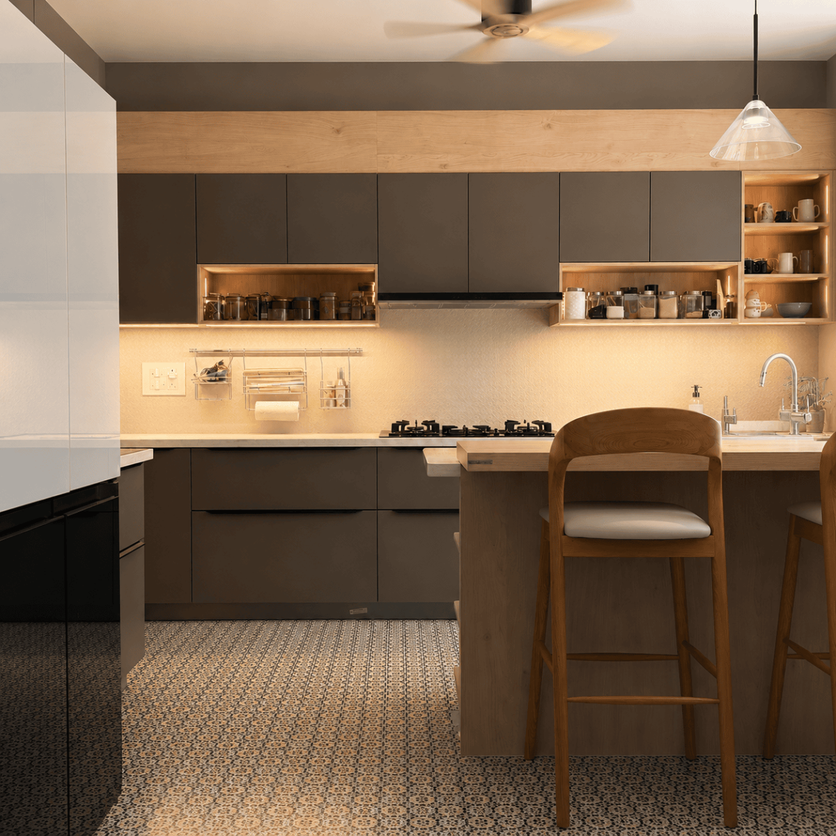 restaurant designers in bangalore