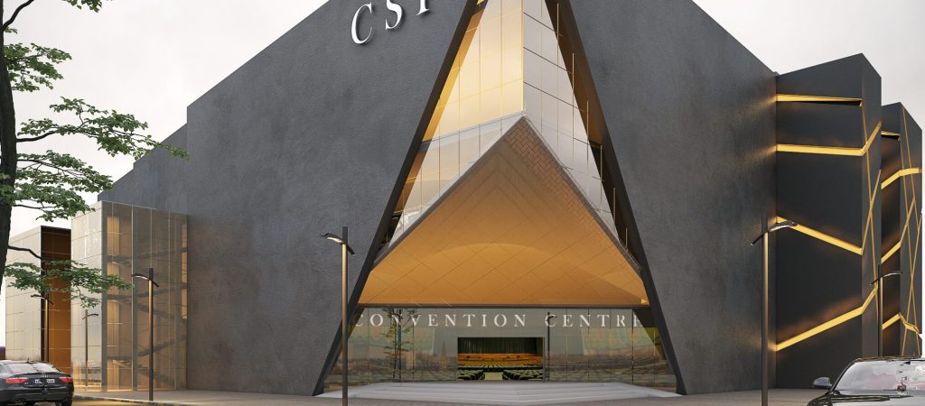 commercial building architects in bangalore