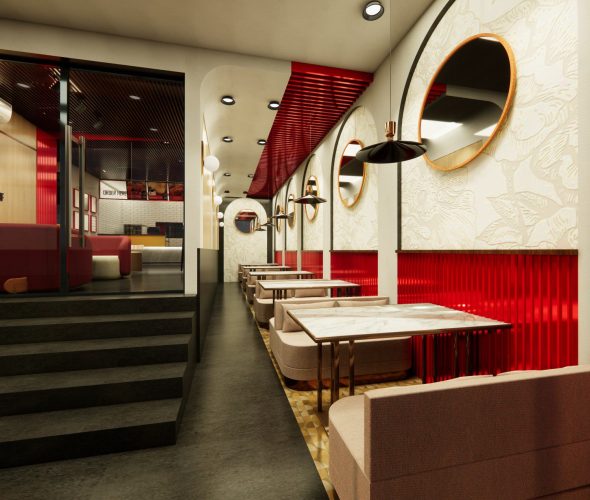 architecture company in bangalore