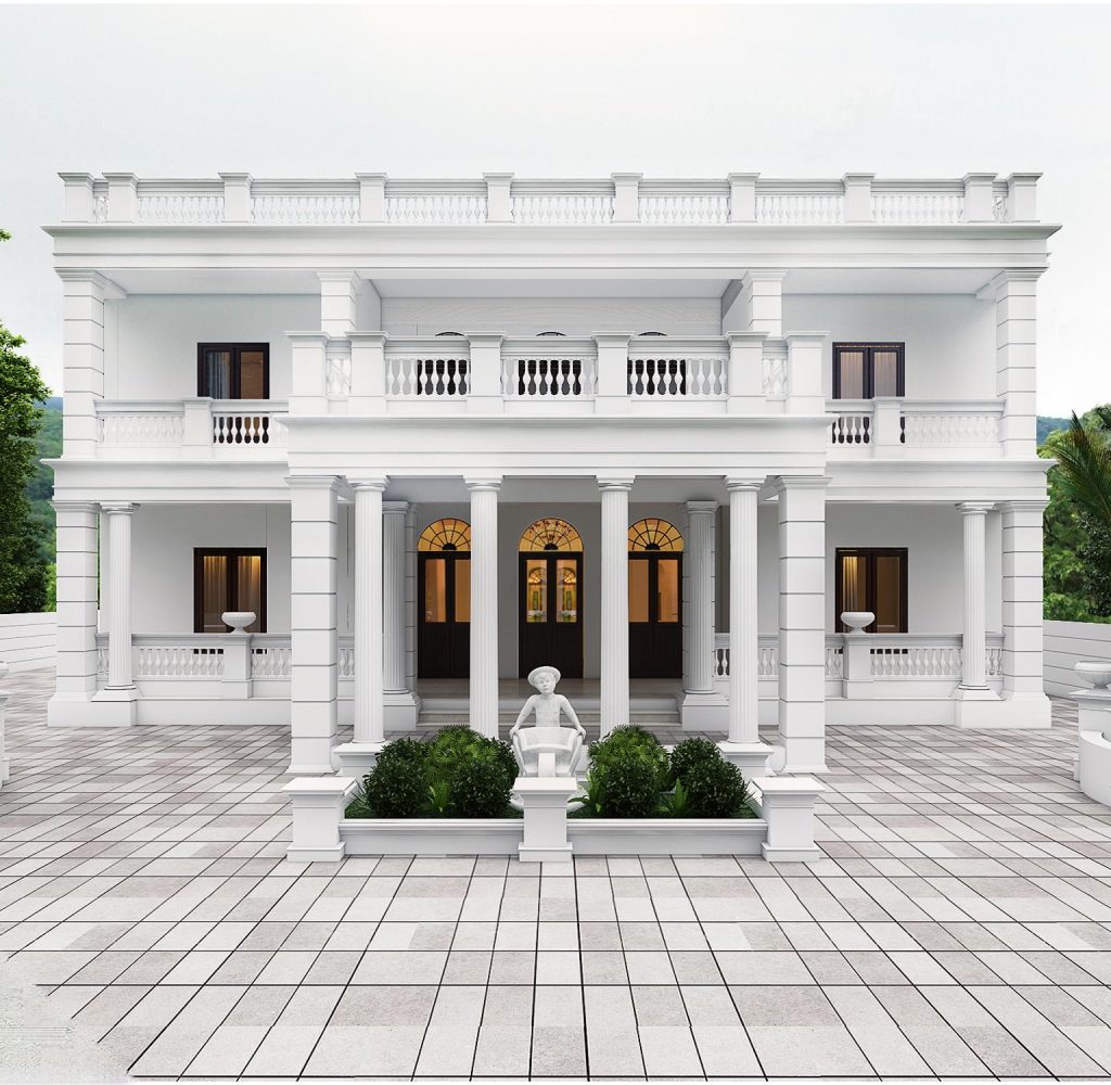 architecture firms in Kozhikode