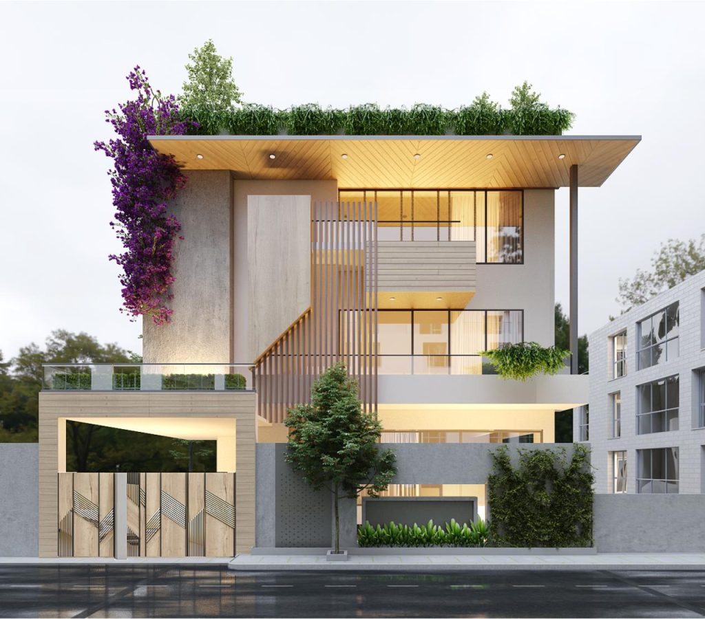 architects in bangalore